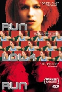 Run Lola Run German Language Movie