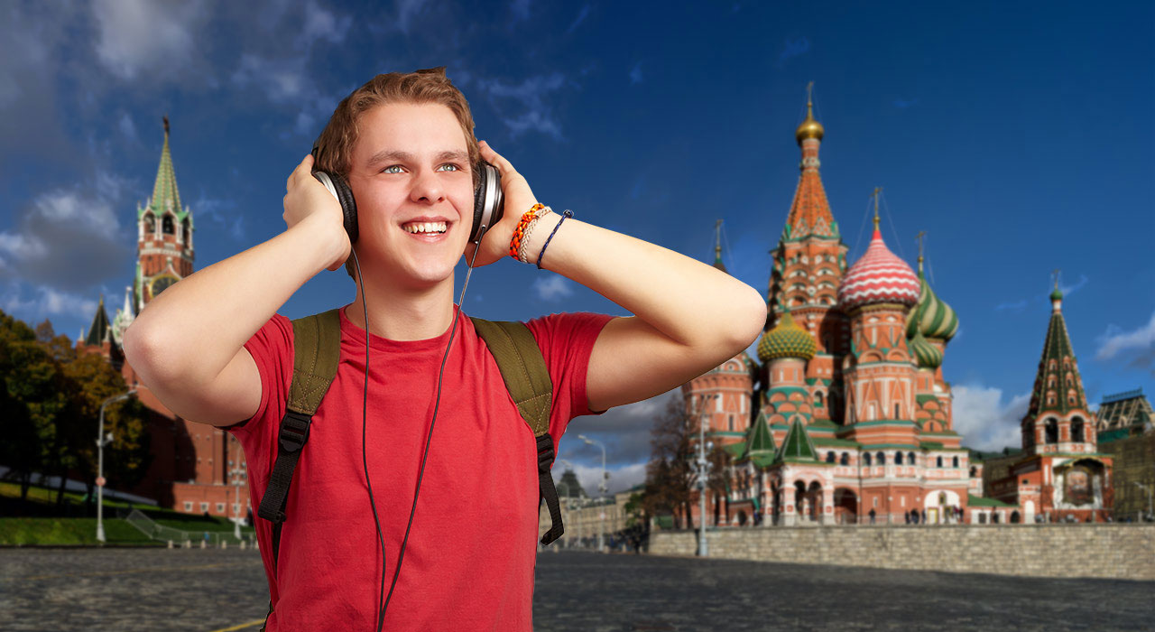 Listen to Russian: 50+ Incredible Russian Listening Resources