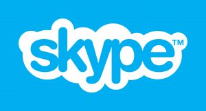 skype