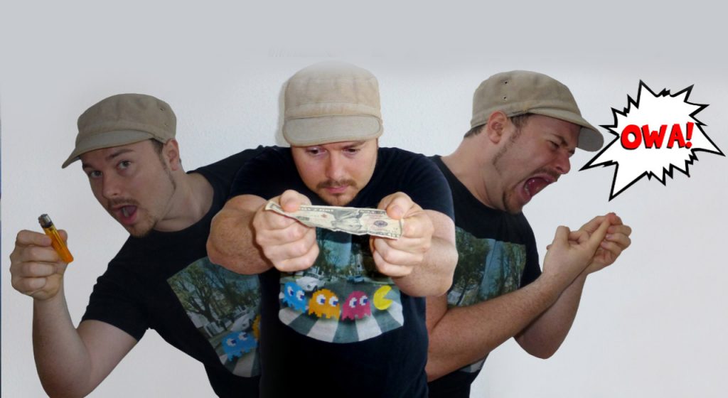 The 23 strangest habits you'll pick up after living in 23 different