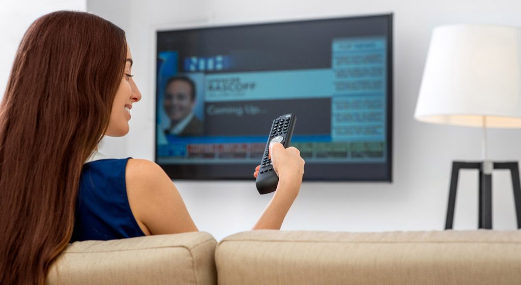 Can You Learn a Language by Watching the News? » Fluent in 3 Months