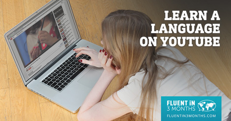 10 Ways to Use YouTube as a Language Learning Tool