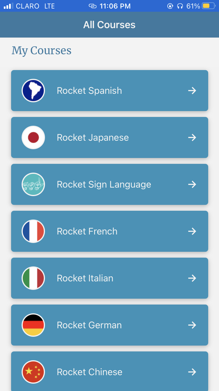 Days of the week in Spanish - Rocket Languages