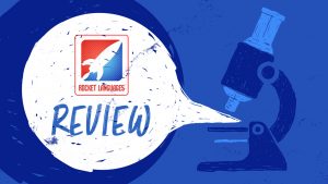rocket languages review