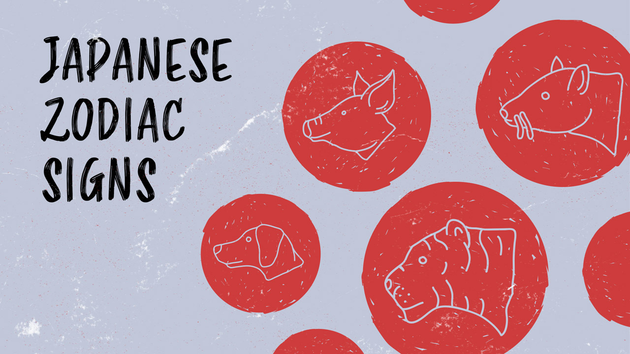 Japanese Zodiac Signs: How to Talk About Zodiac and Horoscopes