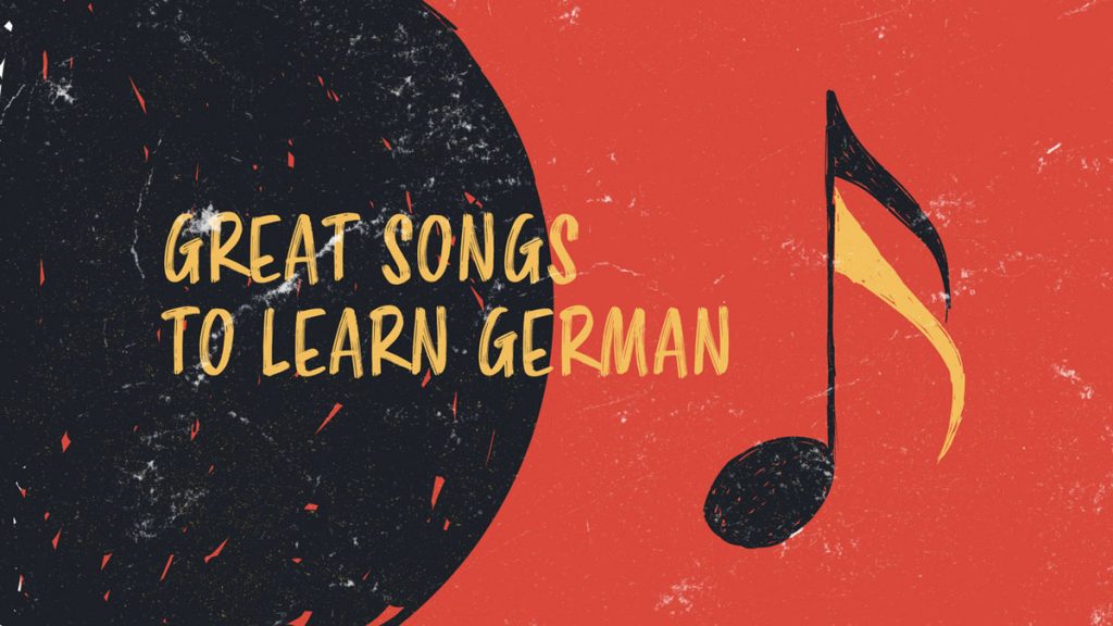 essay on german music