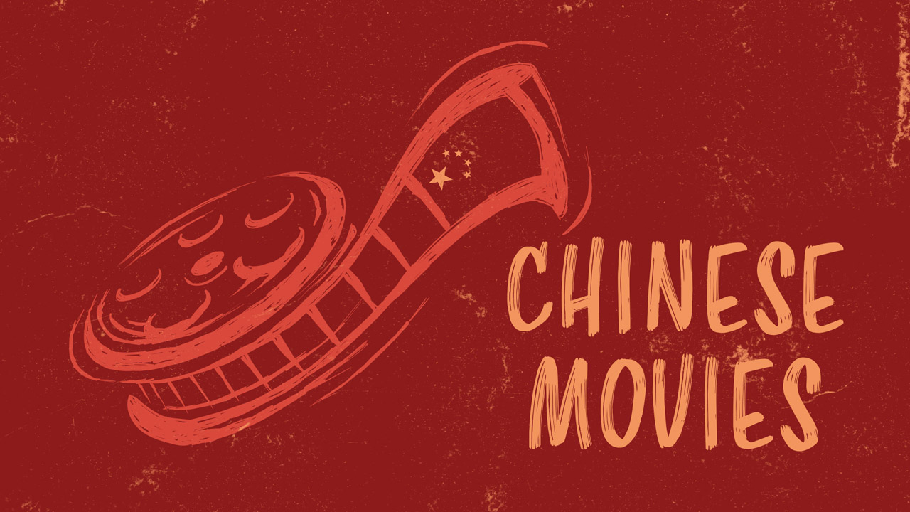 15 Epic Chinese Movies on Netflix to Learn Mandarin