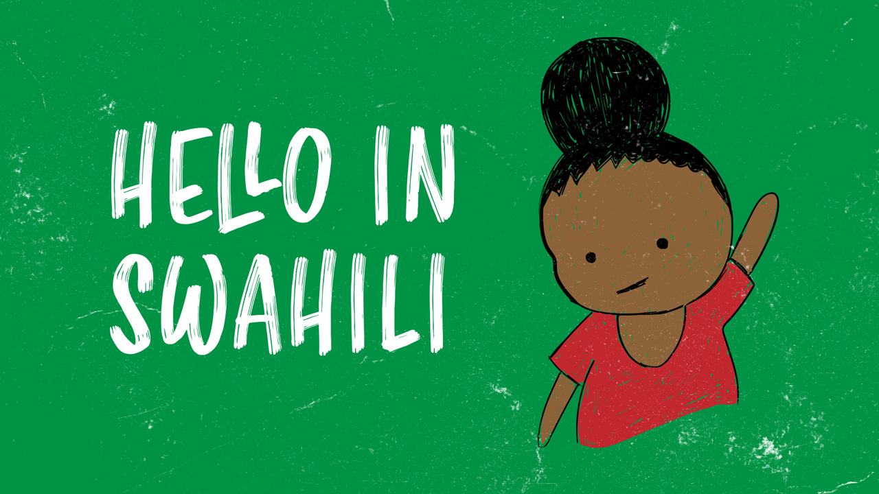 Hello in Swahili - “Habari?” and 14 More Swahili Greetings (and Their  Response!)