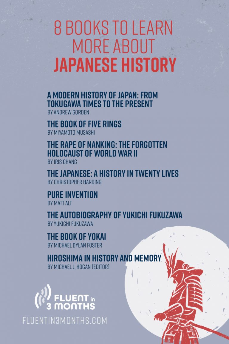 Japanese History The Beginner’s Guide