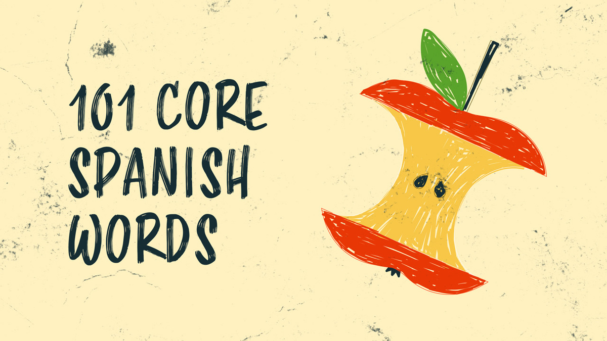 The 9 Most Common Adjectives In Spanish