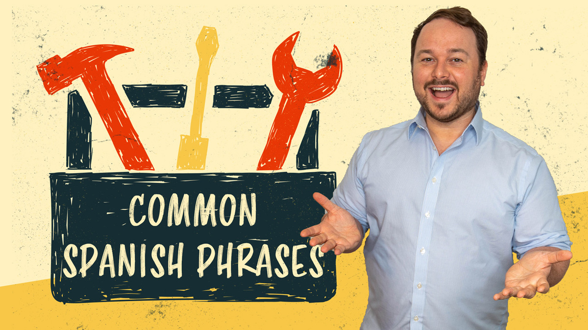 71 Common Spanish Phrases to Survive Any Conversation!
