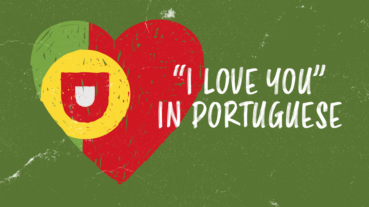 How to say Friend in Portuguese 